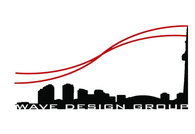 Wave Design Group Logo