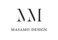 Masamo Design. Logo