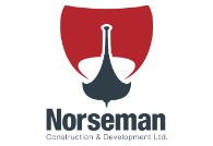Norseman Construction & Development Logo