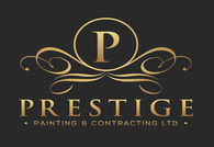 Prestige Painting & Contracting Logo