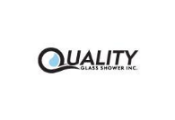 Quality Glass Shower Inc.. Logo