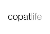 Copatlife. Logo