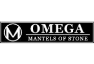 Omega Mantels Logo