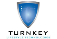 Turnkey Lifestyle Tech Logo