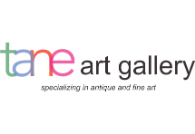 Tane Art Gallery Logo