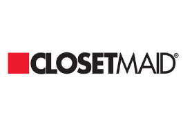 ClosetMaid. Logo