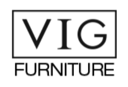 VIG Furniture. Logo