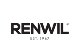 Renwil Furniture. Logo