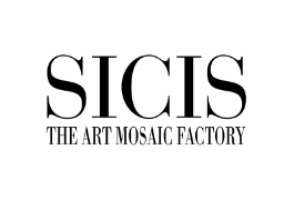 Sicis Luxury Surfaces. Logo