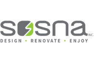 Sosna Logo