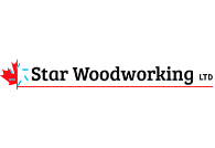 Star Woodworking Logo
