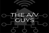 AV GUYS INC.. Logo