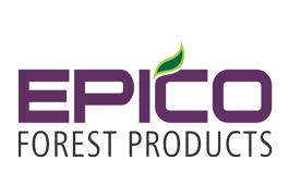 Epico. Logo