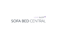 Sofa Bed Central. Logo