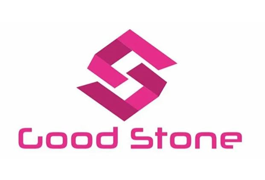 Good Stone Quartz. Logo
