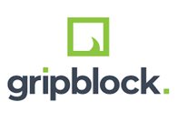 GripBlock Solutions Logo