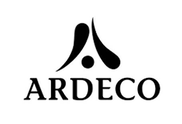 Ardeco Modern Bathroom Vanities. Logo