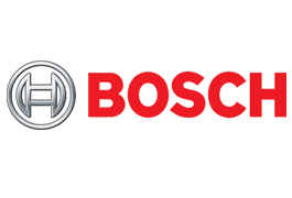 Bosch HVAC. Logo
