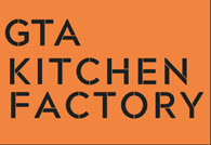 GTA Kitchen Factory. Logo