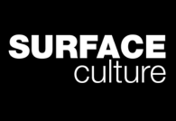Surface Culture. Logo