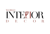World Interior Decor. Logo
