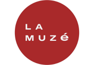 La Muzé. Logo