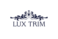 Lux Trim. Logo