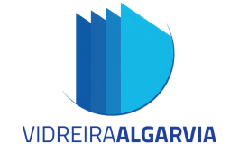 Vidreira Algarvia. Logo