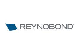 Reynobond. Logo