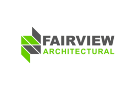 Fairview Architectural. Logo