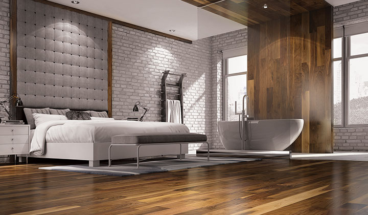 Quickstyle Flooring Improve Canada