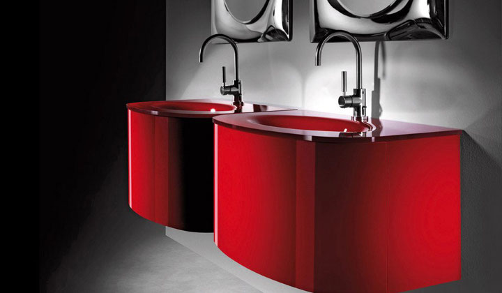 Canaroma Bath & Tiles @ Improve Canada Canaroma Bath & Tiles Logo