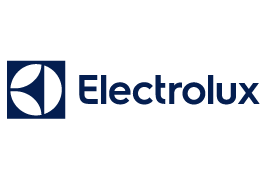 Electrolux. Logo