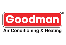 Goodman. Logo