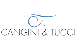 Cangini & Tucci. Logo