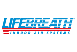 Lifebreath. Logo