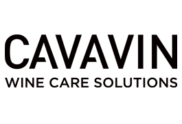 Cavavin. Logo
