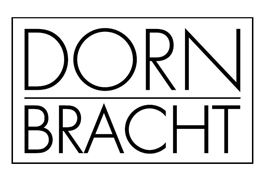 DORN BRACHT. Logo
