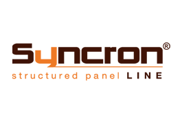 Syncron. Logo