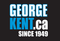 George Kent Roofing & Insulation @ Improve Canada George Kent Roofing & Insulation. Logo