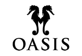 OASIS. Logo