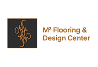 M² Flooring & Design Centre @ Improve Canada M² Flooring & Design Centre. Logo