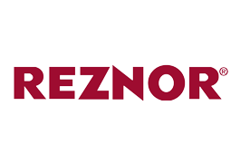 Reznor. Logo