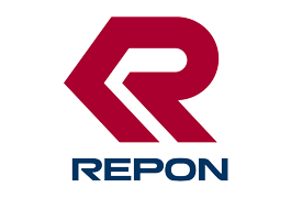 REPON. Logo