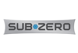 SubZero. Logo