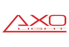 AXO Light. Logo