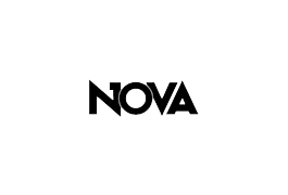 NOVA. Logo