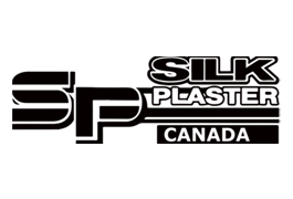 SilkPlaster. Logo