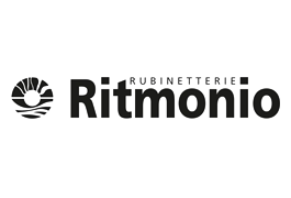 Ritmonio. Logo