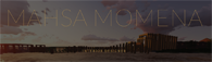 Masamo Design @ Improve Canada Masamo Design. Logo